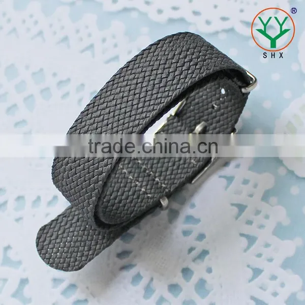 Wrist Watch Strap Spare Parts Perlon photo-2