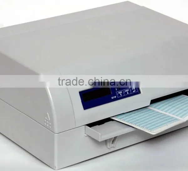 Compatible Tally 5040 Passbook Dot Matrix Printer Ribbon photo-2