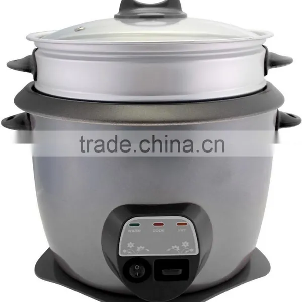 1.8L Stir Fry Electric Rice Cooker With Colorful Body photo-2