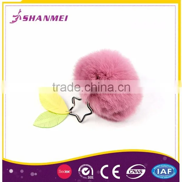 Strict QC Manufacturer Factory Price Cute Metal Key Ring Supplier photo-5