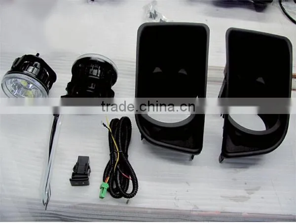 Isuzu D-max 2012 Fog Lights ,fog Lamp for Isuzu D-max