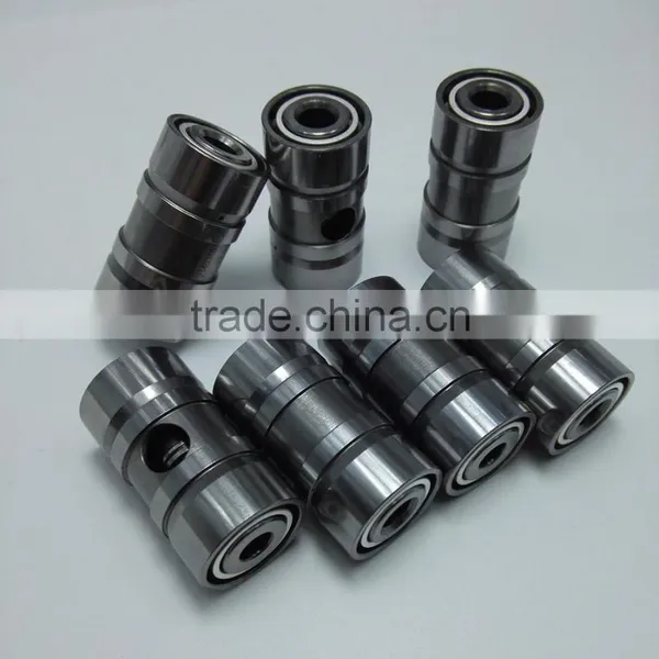 Garrett Ball Bearing GTB2060VKLR / GTB2260VKLR 802774 794877 photo-3