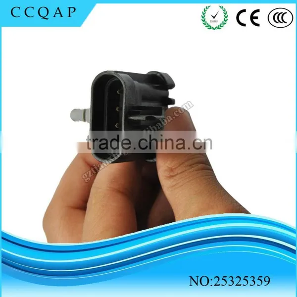 High Performance Denso Parts Engine o2 Lambda Replacement Oxygen Sensor 25325359 photo-4