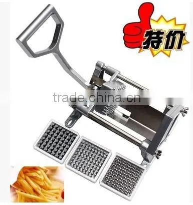 Heavy Duty Wholesals Price Potato Slice Cutting Machine photo-5