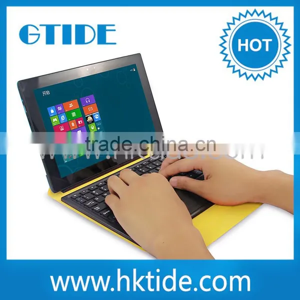 Special Docking Keyboard For Microsoft Surface for Tablet PC with Case
