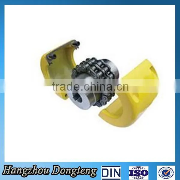 High quality Coupling chains Chain couplings roller chains industry