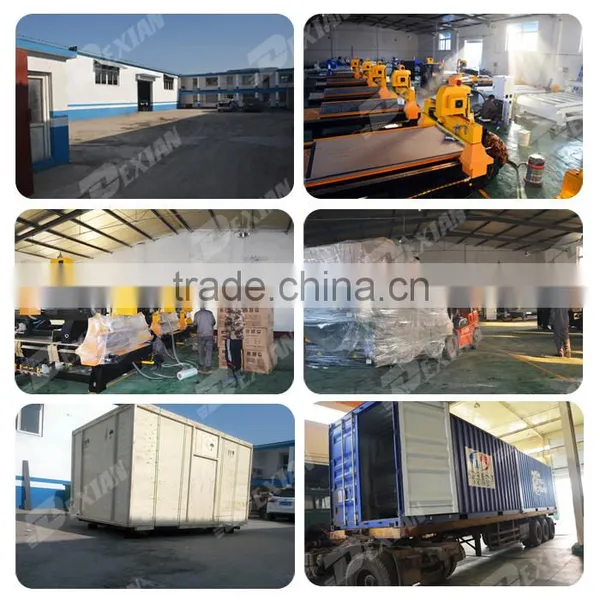 Top Quality Laser Engraving Machine Price , Mini 3d Cnc Laser Machine , Co2 Laser Cutting Machine photo-6