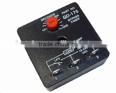 QD-072 Air Conditioner Time Delay, Time Delay Relay photo-4