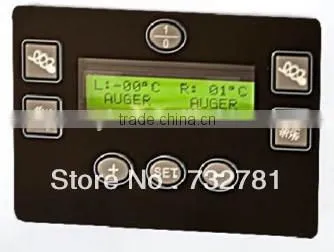 High Quality,CE Approved Margarita Slush Machine(XRJ-T2*12L) photo-2
