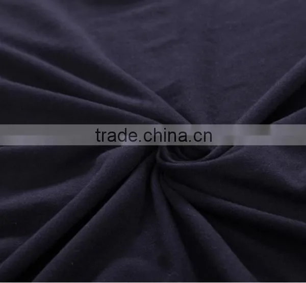 Wholesale Quality Four Season Elastc Fabric Protective Sofa Cover Navy Blue006 photo-4