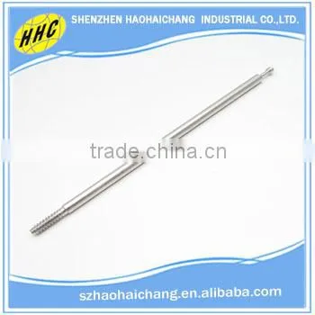 Shenzhen Factory Customized High Quality Metal Terminal Pin photo-5