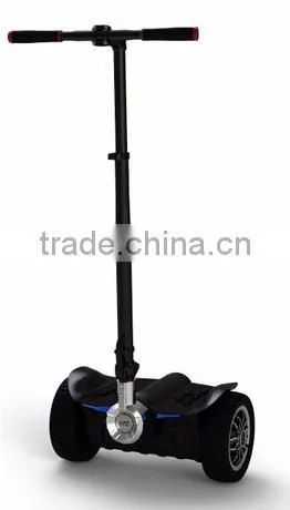 IO CHIC 9 Inch Adults Casual Used Electric Smart Balancing Scooter photo-4