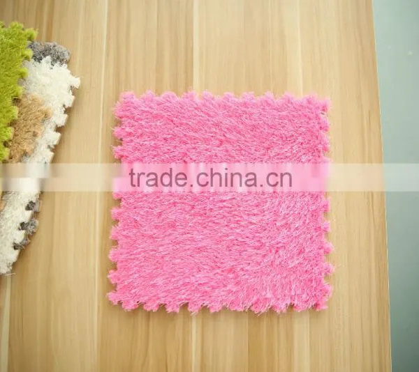 EVA Foam Carpet Interlocking Floor Tiles at a Great Price photo-6