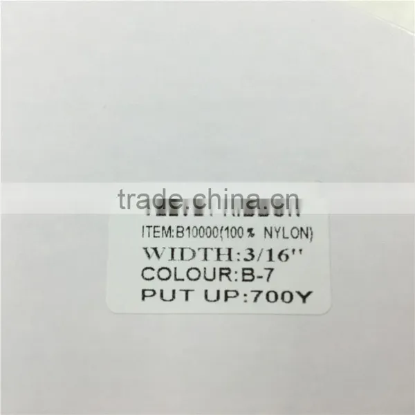 Wholesale 3/16" Metallic Velvet Ribbon,Velvet Tape,Velvet Ribbon photo-3