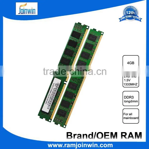 My Orders With 4gb Memory Module Ram Ddr3 photo-5
