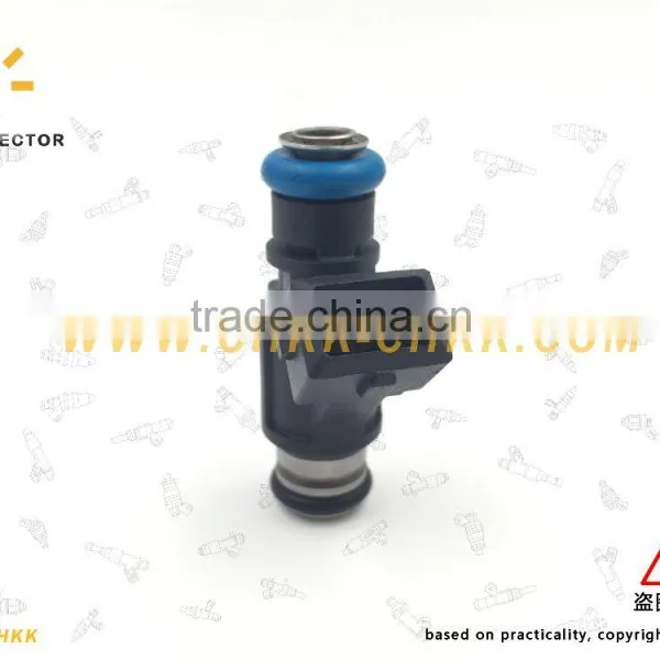 High Quality Injector Fuel Injection Nozzle For European Cars 25335146 photo-2