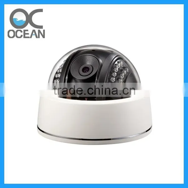 Ocean OC-521 Support IPhone Android High Profile Security CMOS IP Camera photo-3