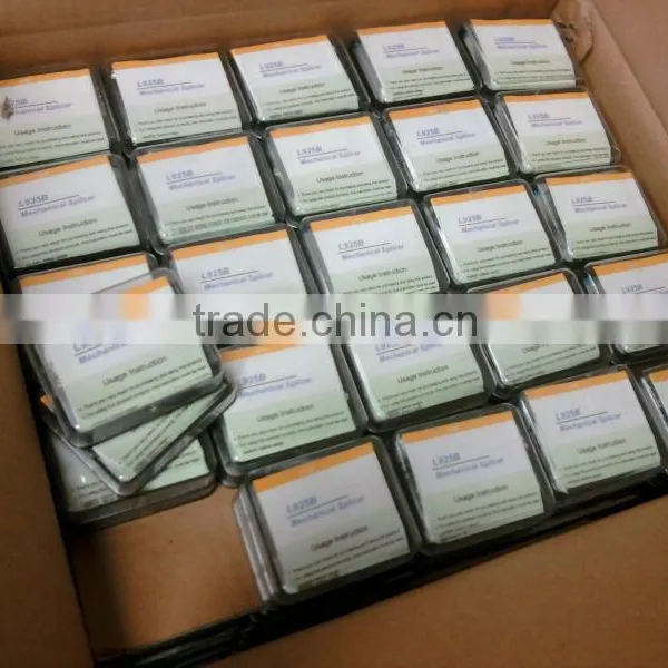 Fiber Optic Mechanical Splicer photo-2