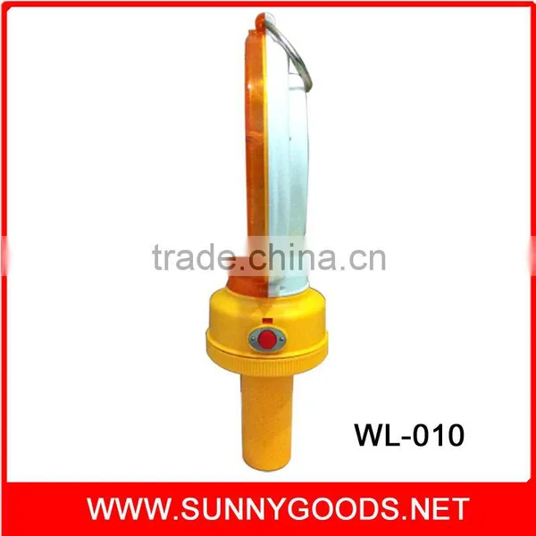 Led Traffic Signal Handle Flashing Warning Lamp photo-3