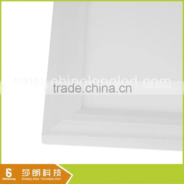 Hot Products UL CE RoHS Approved Square Slim Led Panel Light 40W 12W 25W 50W 60W Led Light photo-4