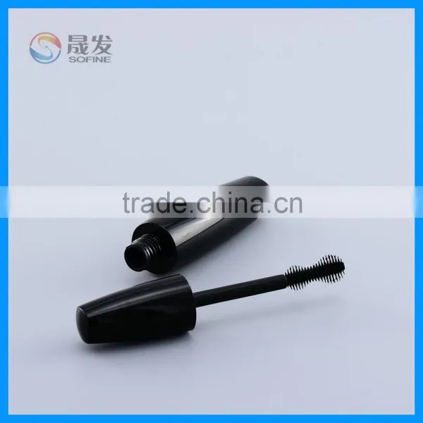 The Latest Popular Matte Black 12Ml Mascara Tube photo-3