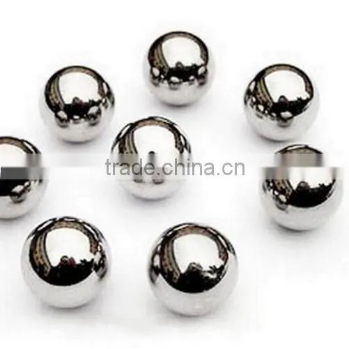 High Hardness, Low Carbon Forging Grinding Steel Balls photo-2