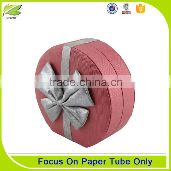 Chinese Special Fashion Design Tubes for Jewelry Wholesales photo-3