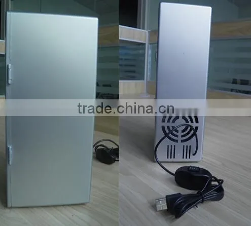 Fashion USB Beer Fridge / Portable Beer Fridge / Beer Bottle Fridge photo-4