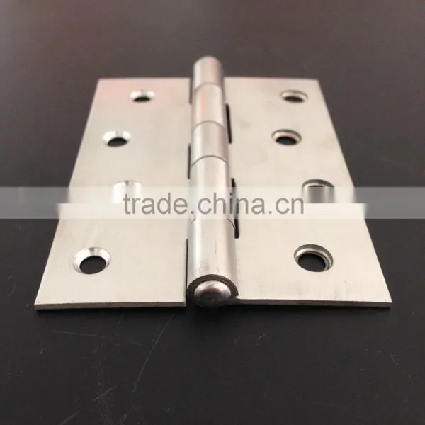 Good Quality Ss201 Open Door Hinges photo-3