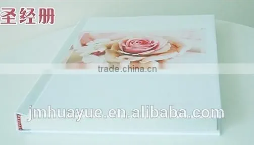 Hot Melt Glue Hard Cover Book Binding Machine photo-6