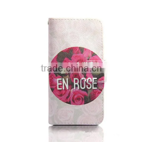 Flip Cover for Iphone 6s Wallet Leather Case photo-6