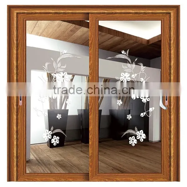Sliding Glass Sheet Door for Bathroom Shower With Good Quality photo-5