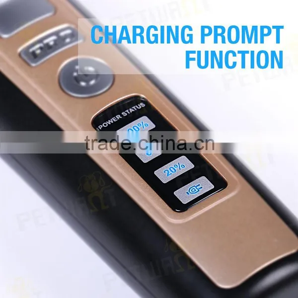 Pet Cleaning Grooming Products Electric Animal Hair Clipper photo-3