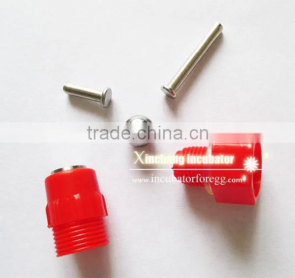 Special Offer Automatic Chicken Nipple Drinker for Sale photo-2