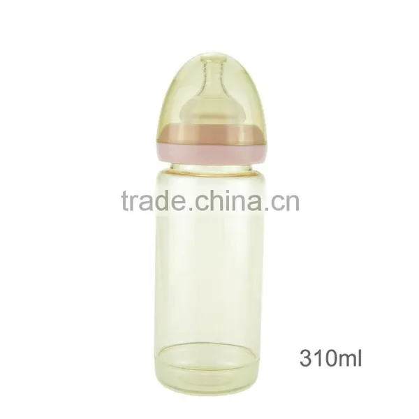Best Feeding Supplier PPSU Novelty Baby Bottles photo-6
