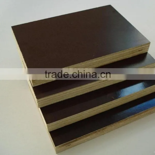 Film Faced Plywood for Construction With WBP 72h photo-5