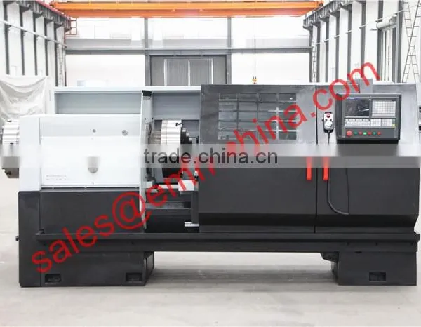 EMMCHINA S313 portable pipe threading machine