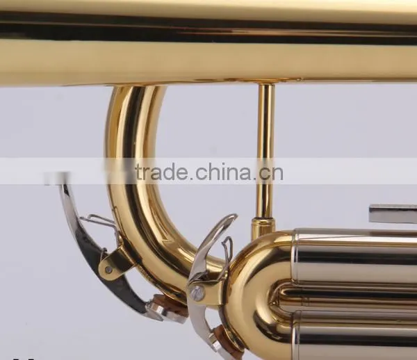 Entry Level Trumpet for Students Beginner photo-3