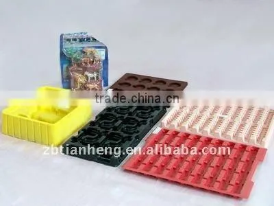Plastic Pvc Film ,for Thermoforming Rigid Pvc Film /sheet