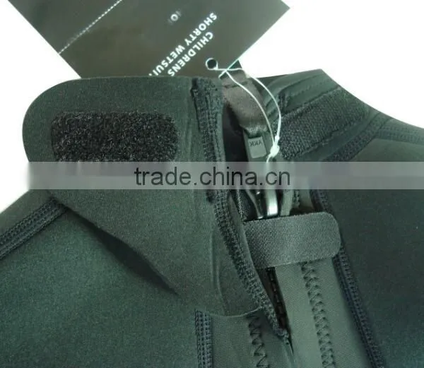 2016 Cheapest Neoprene Wetsuit for Diving and Surfing Water Sports photo-3