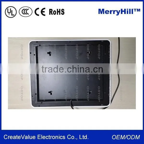 All In One Panel 7 " 10.1 Inch Intel i3 Core 4GB RAM Mini PC Win. XP photo-2