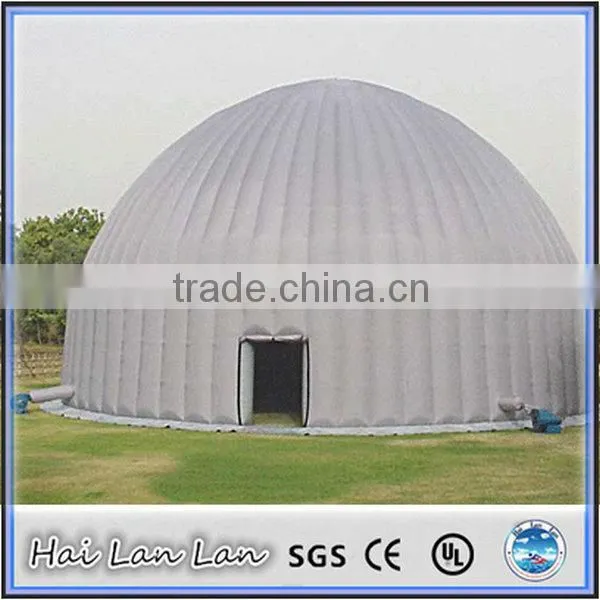 2015 High Quality Pneumatic Tent for Sale photo-3