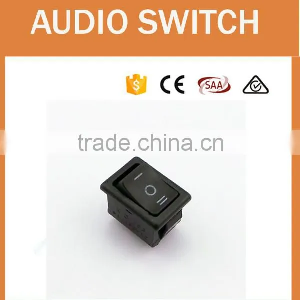 20 years experience on Single button switch (Support custom made)