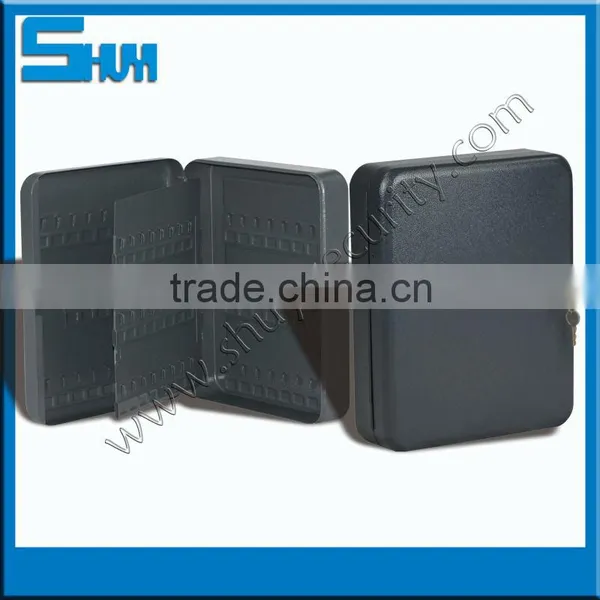 Key Lock Key Safe Box