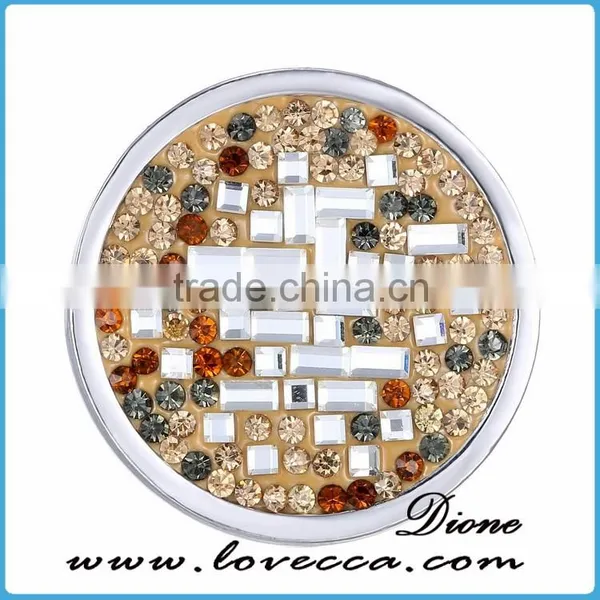 Snake China Fashion Accessories Factories Coin Design Rose Gold Necklace photo-2