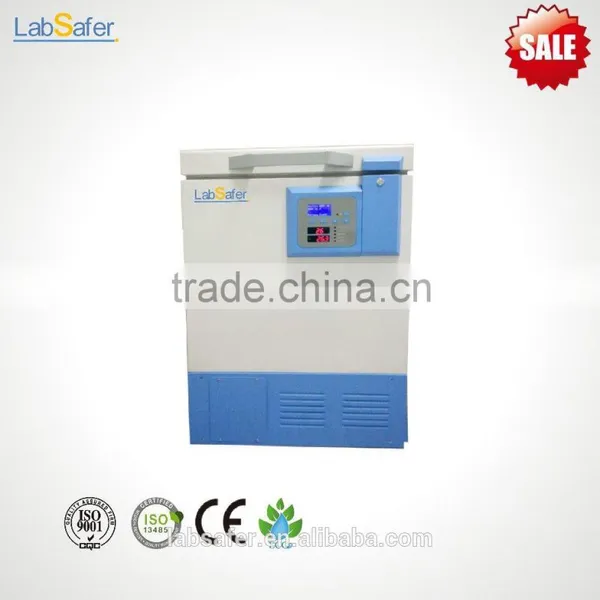 86 Degree Ultra Low Temperature Freezer / 260L Medical Ultra Deep Freezer photo-5
