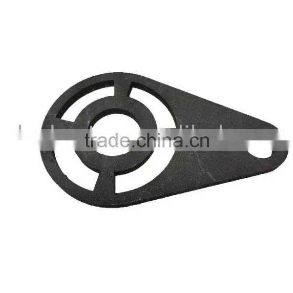 Kubota Rice Harvester Plate Parking,Agriculture Machinery Parts,Kubota Spare Part