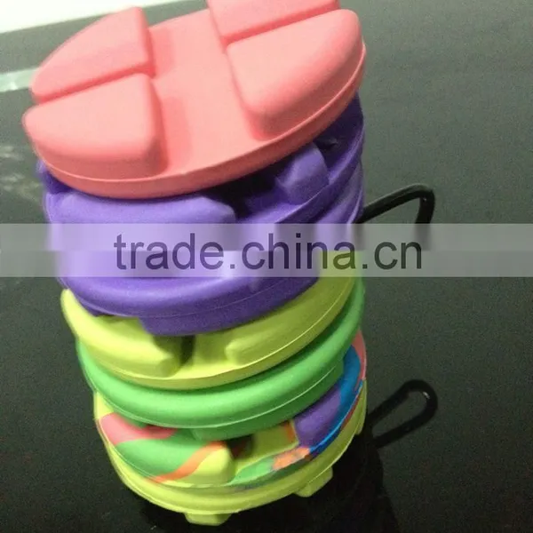 Red,pink,black and Colorful Rubber Arrow Puller Available for Wholesale From China Singrun photo-4