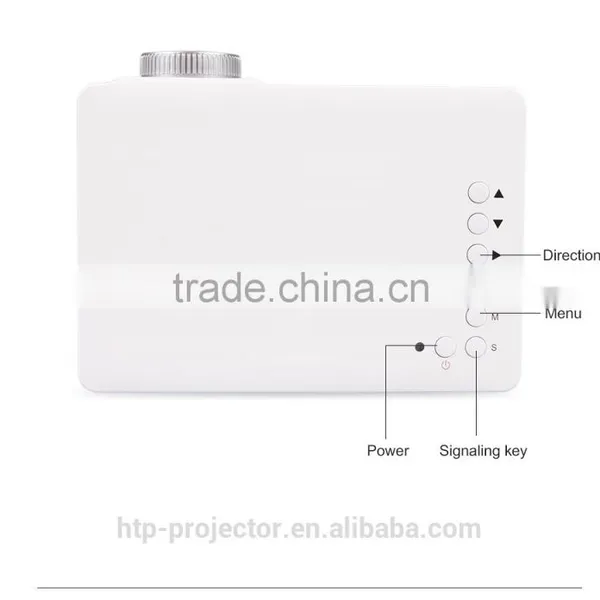 2016 New Arrival Android Mini Portable Projector Micro Projector Module photo-4