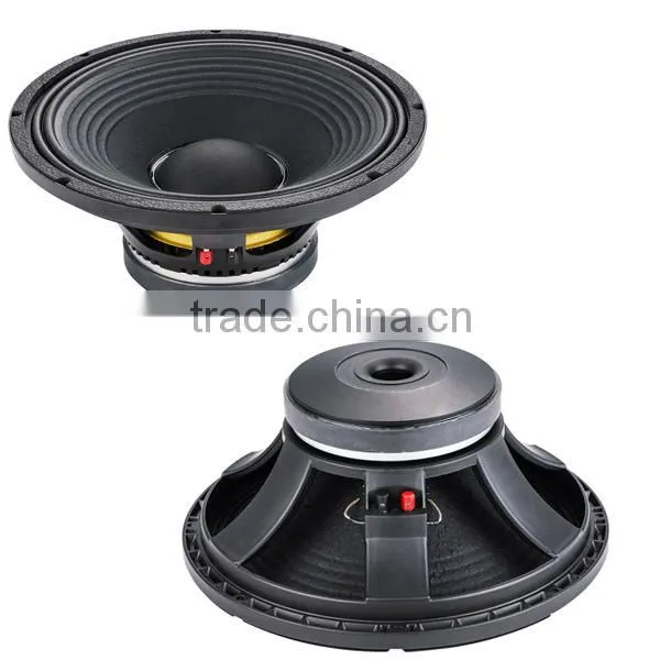 Subwoofer RCF PA Speaker Woofer for Pro Speaker